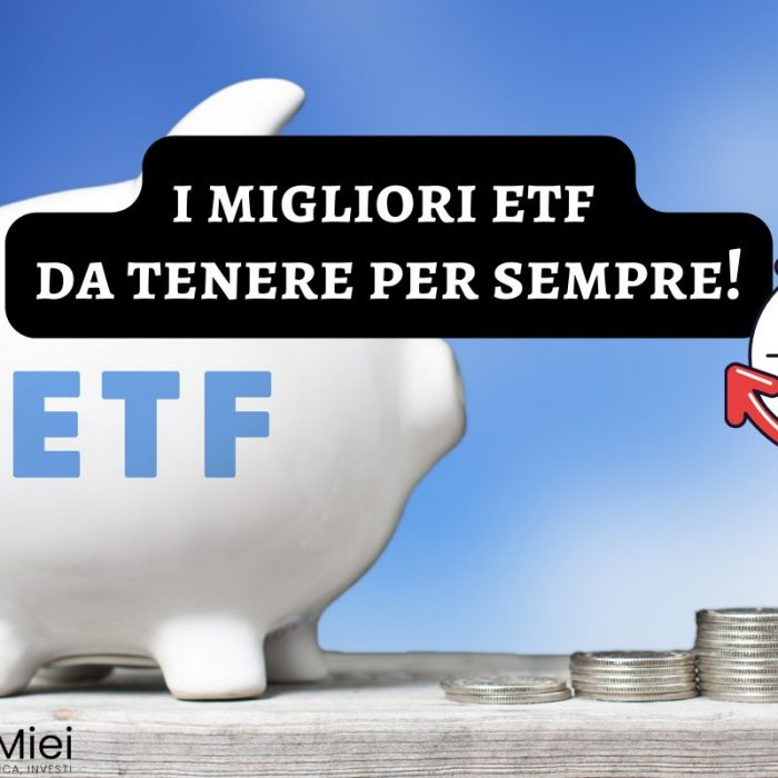 Migliori ETF Obbligazionari 2024 Guida Alla Scelta Con I Fondi Top