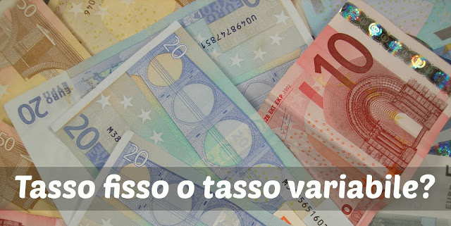 Mutuo A Tasso Fisso O Variabile? Quale Tasso Conviene?