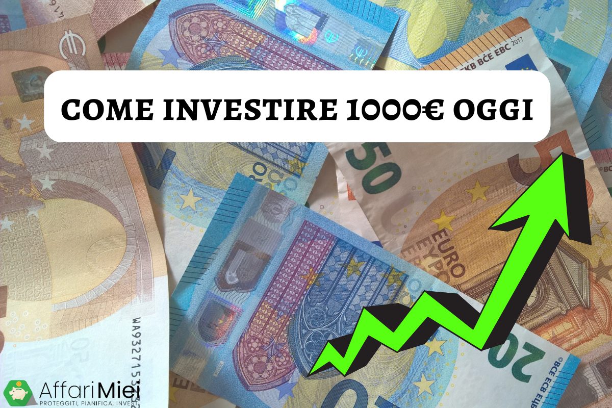 10 modi di spendere 1000 euro risparmiati cambiando operatore -  FinanzaOnline
