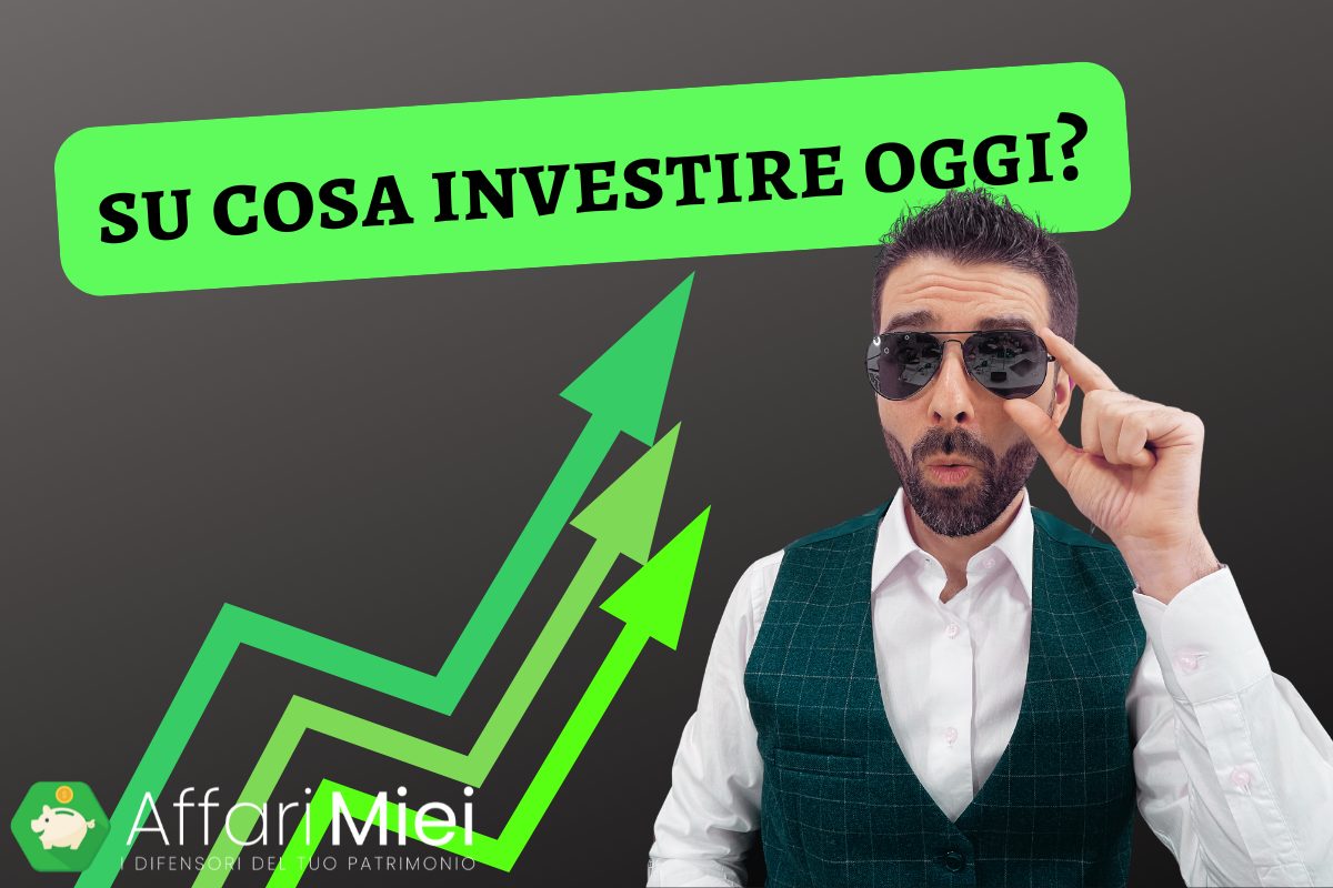 Su Cosa Investire Oggi 15 Idee Per Investimenti Redditizi 2024 2120