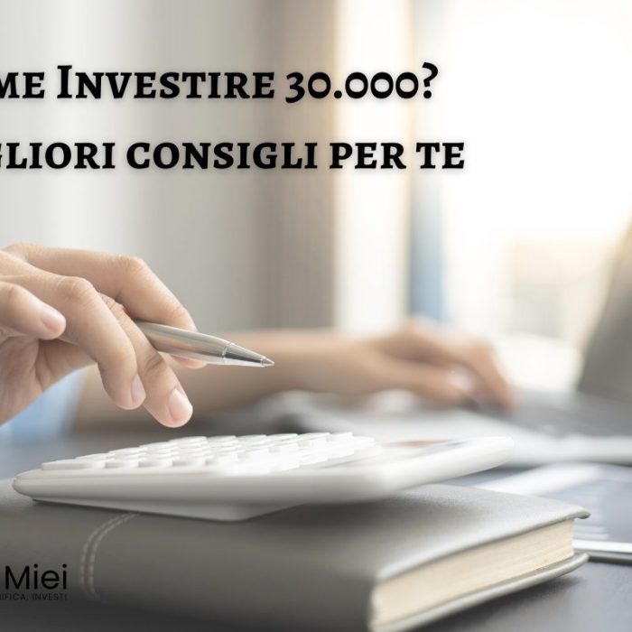 Dove Investire Oggi Consigli Indipendenti Come Investire Nel 2024 4962