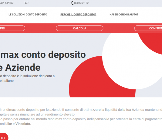 Conto Deposito Migliore: Confronta Conti Online E Investi Sicuro!