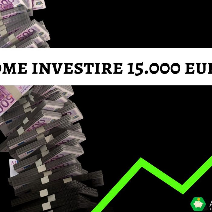 Come Investire I Soldi Nel 2023 Ecco Dove Conviene Mettere I Soldi Oggi 9242