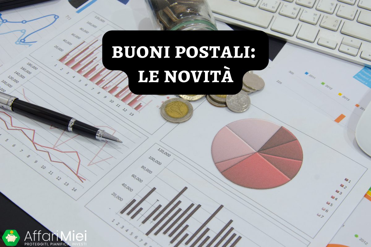 Buoni Postali: Novità in Arrivo per i Risparmiatori, News per il 2023