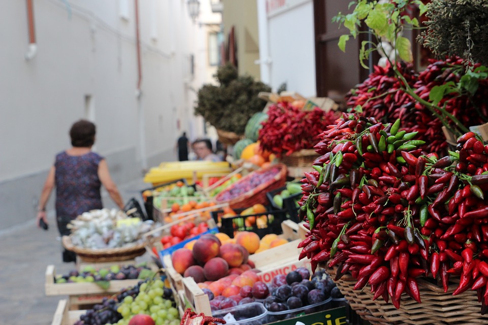 Quanto Guadagna Un Fruttivendolo Guida Allo Stipendio