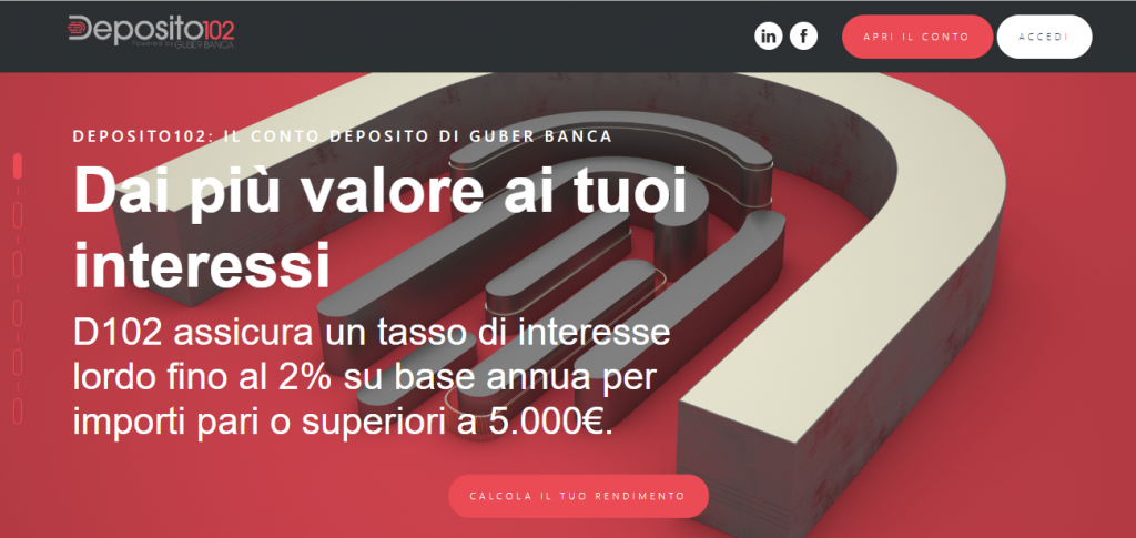 Conto Deposito Migliore: Confronta Conti Online E Investi Sicuro!