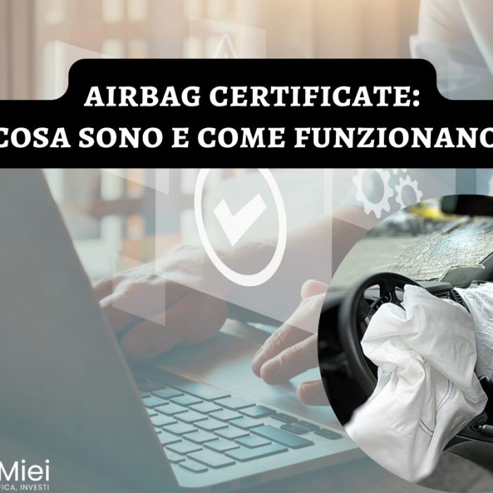 Certificates Cosa Sono Conviene Investire Pro E Contro E Opinioni Top 8185