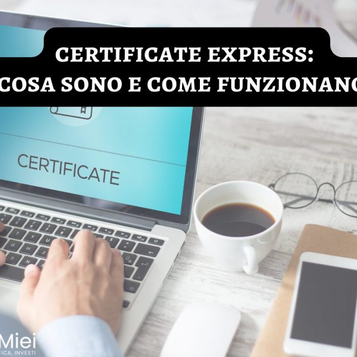 Certificates Cosa Sono Conviene Investire Pro E Contro E Opinioni Top 1870