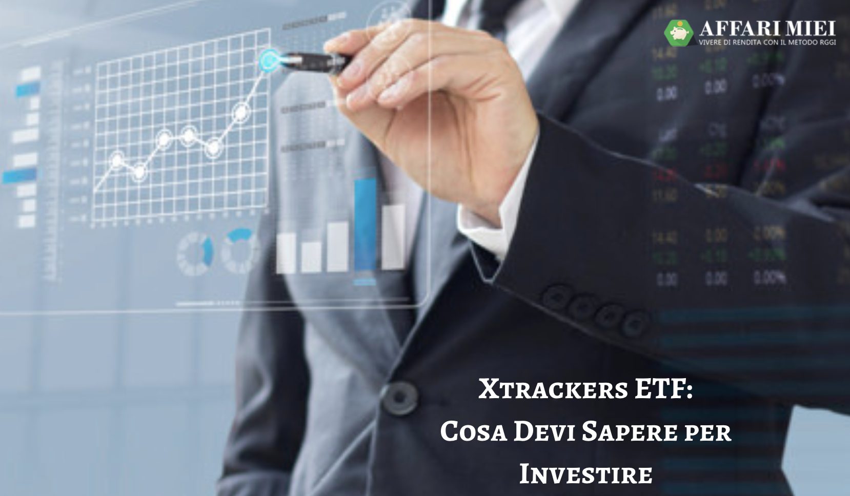 Xtrackers ETF Opinioni e Caratteristiche, Come Investire?