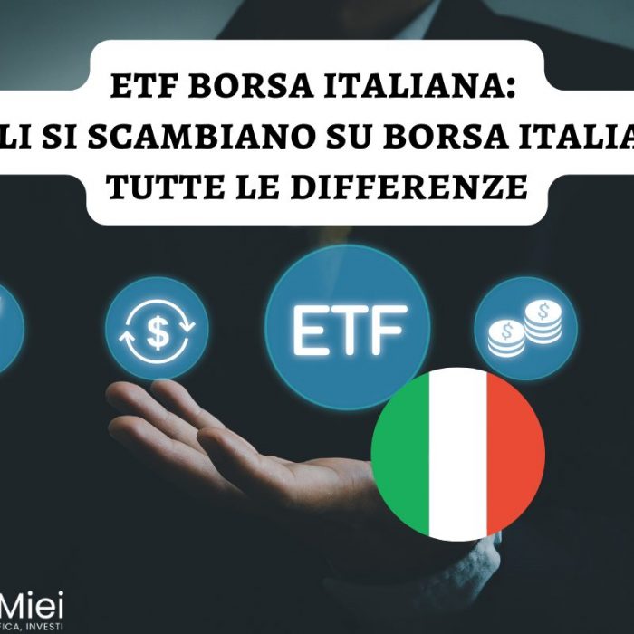 Come Investire In Etf Dove Acquistare Conviene Guida 2024 1003