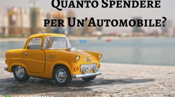 Risparmiare anche più di mille euro al mese è possibile: 5 trucchi per  riuscirci - finanzamoney